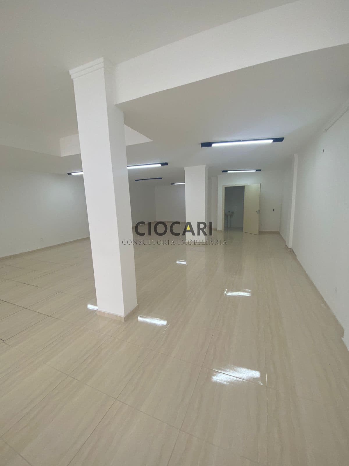 Sala/Conjunto em Xanxerê - Centro