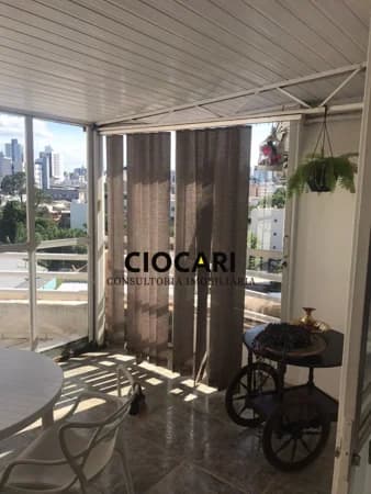 Apartamento Cobertura para Venda em Centro Xanxerê-SC