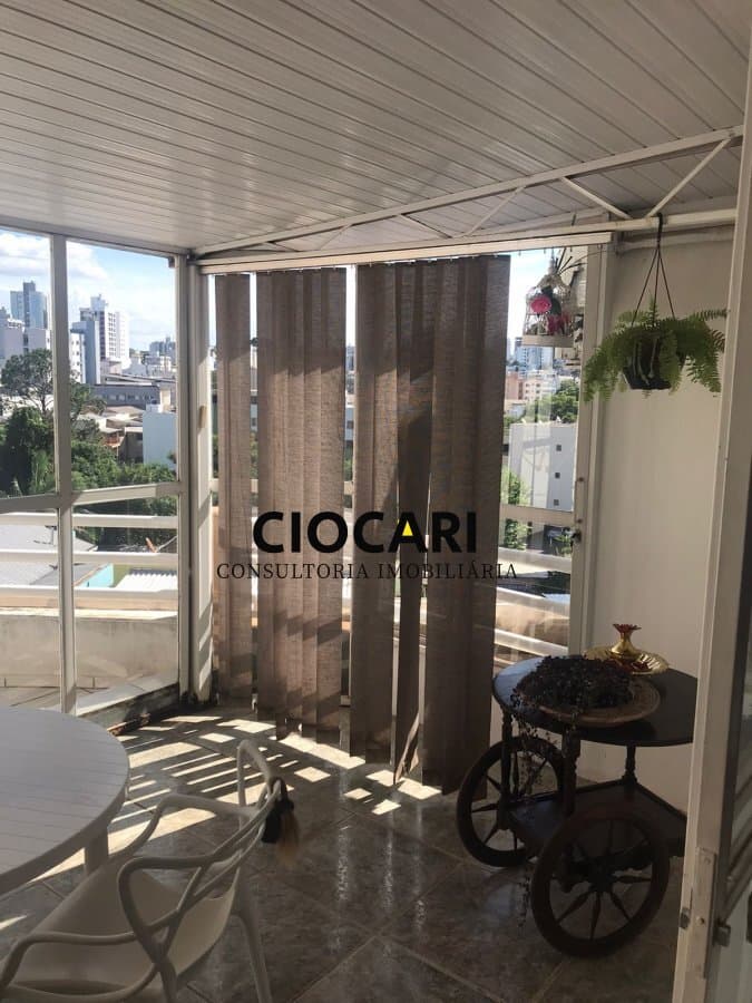 Apartamento Cobertura para Venda em Centro Xanxerê-SC