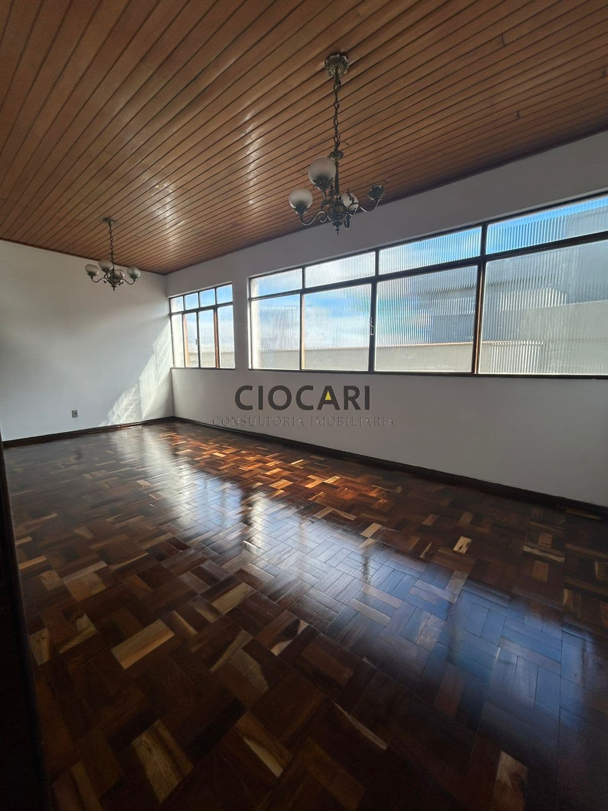 ✨ APARTAMENTO EXCLUSIVO NO CENTRO DE XANXERÊ ✨