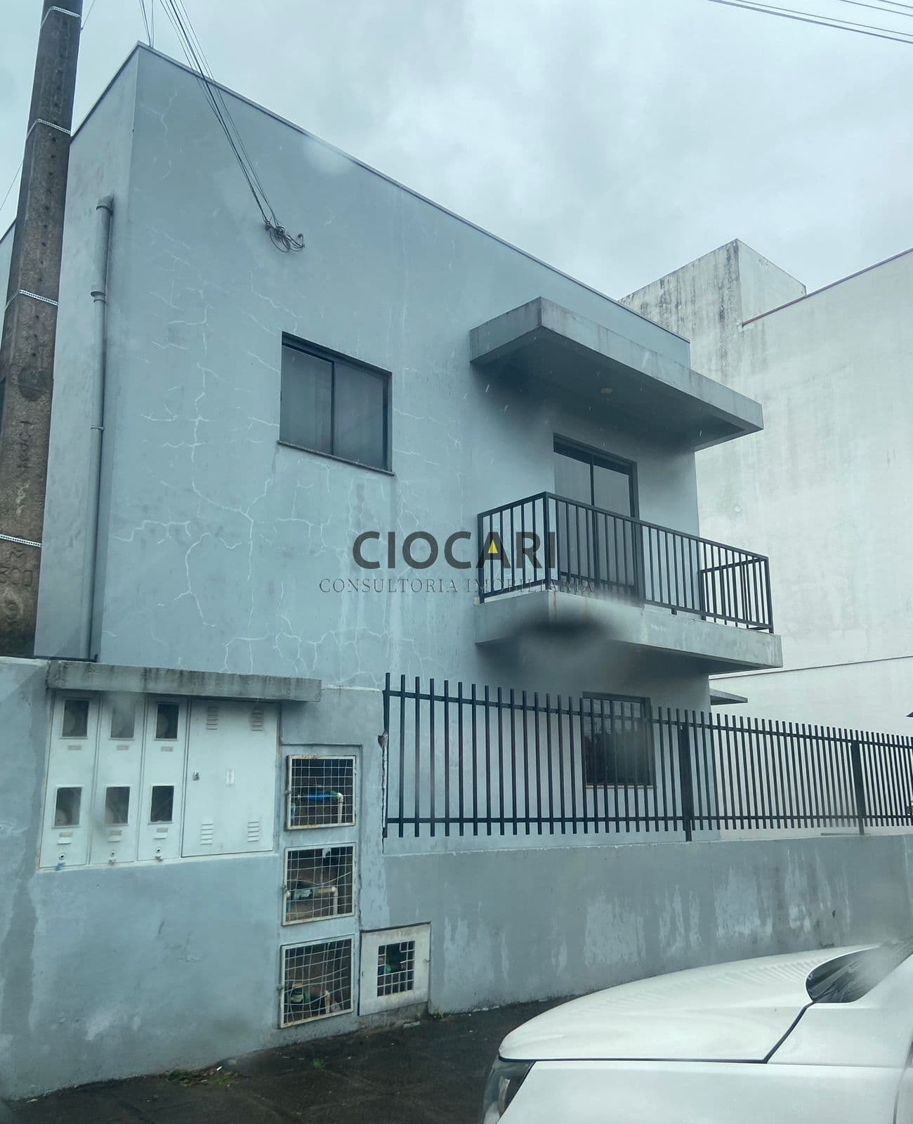 Prédio em Centro, Xanxerê/SC