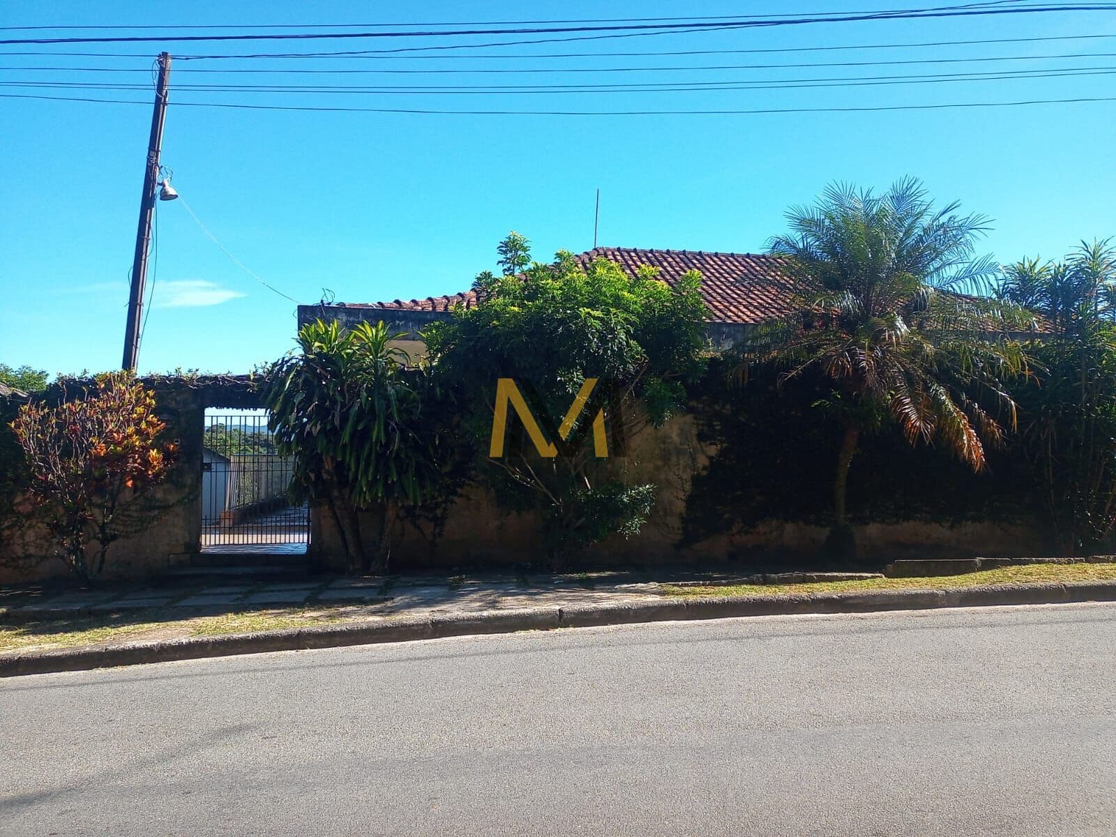 Chácara à Venda Mairiporã