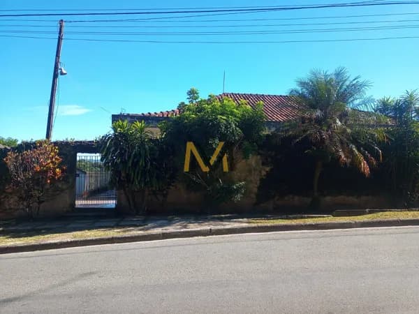 Chácara à Venda Mairiporã