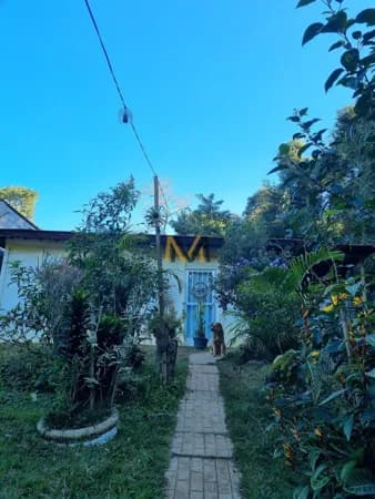 Chácara em Mairiporã - 1100m2