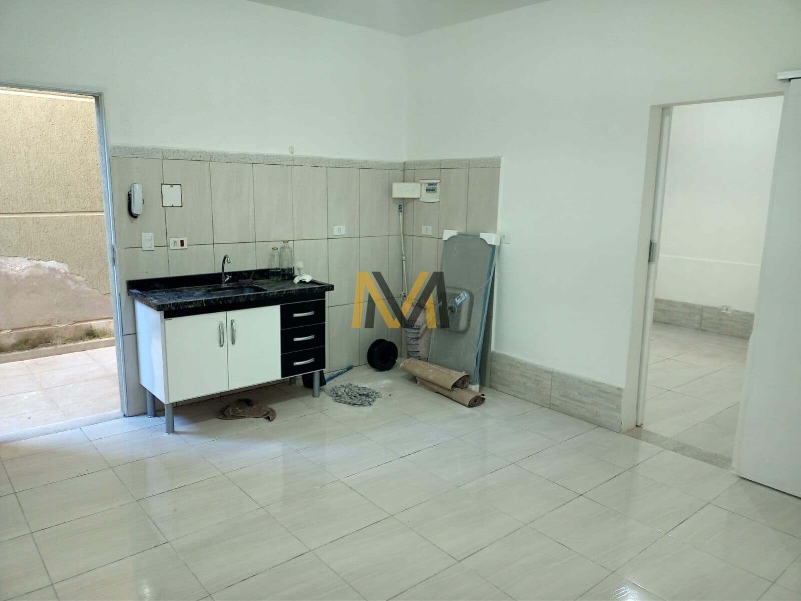 Apartamentos p/ locação em Mairiporã