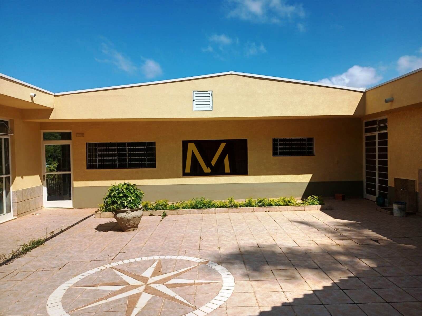 Casa Térrea p/ Locação Comercial