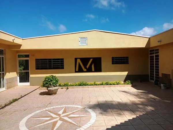 Casa Térrea p/ Locação Comercial