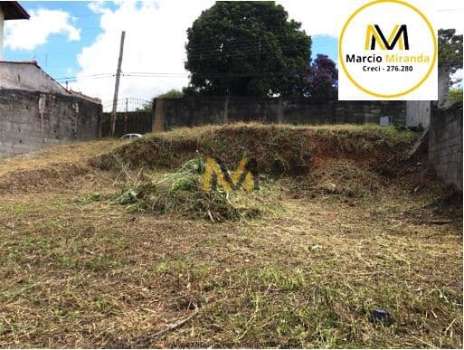 Terreno à Venda Mairiporã