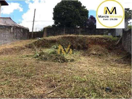 Terreno à Venda Mairiporã