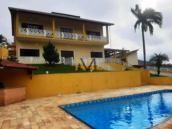 Chácara alto padrão, Mairiporã/SP