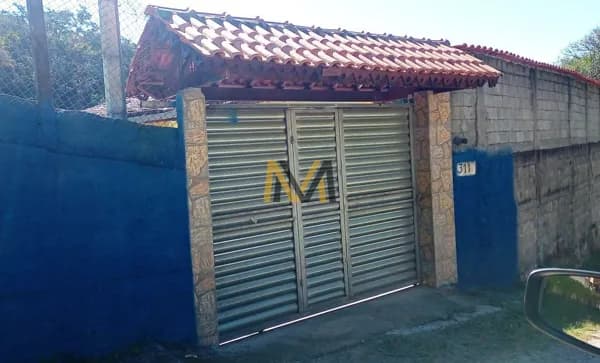 Chácara Capoavinha Mairiporã