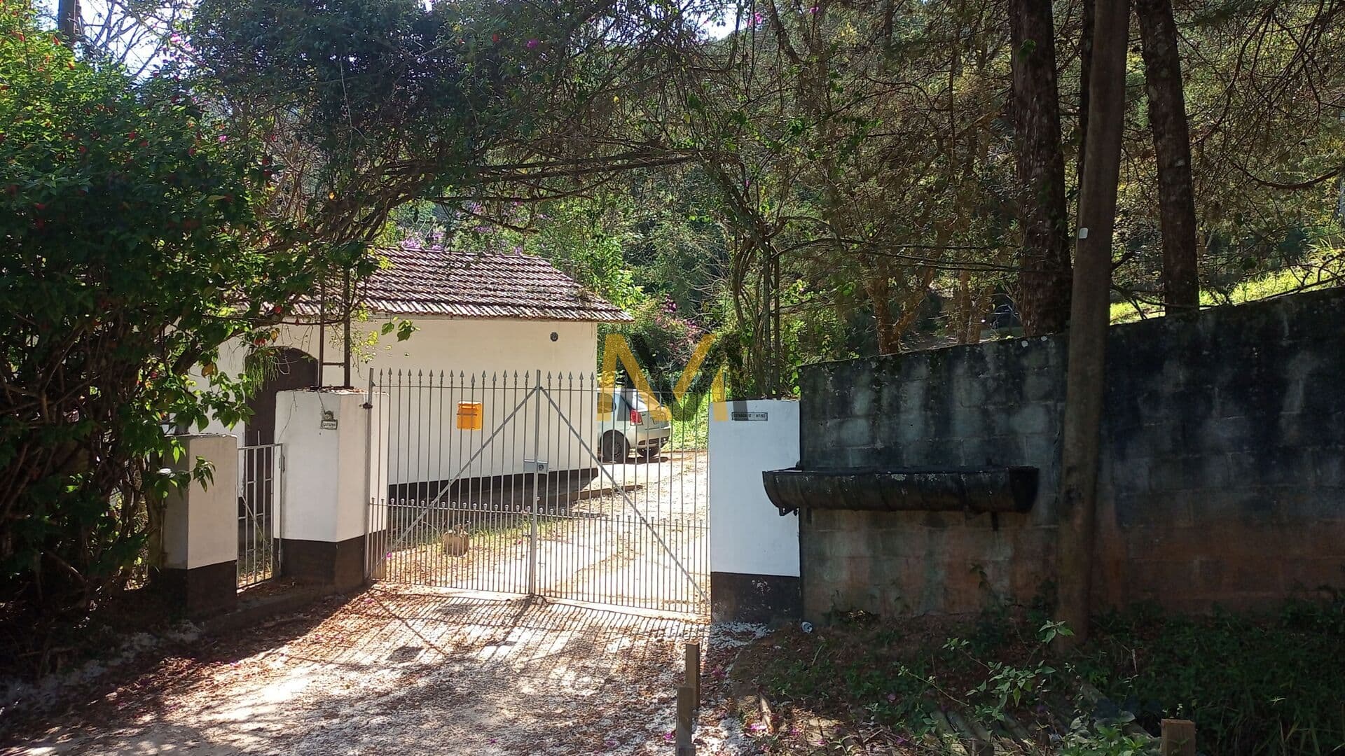 Chácara/Sítio á Venda Mairiporã 24.200M2