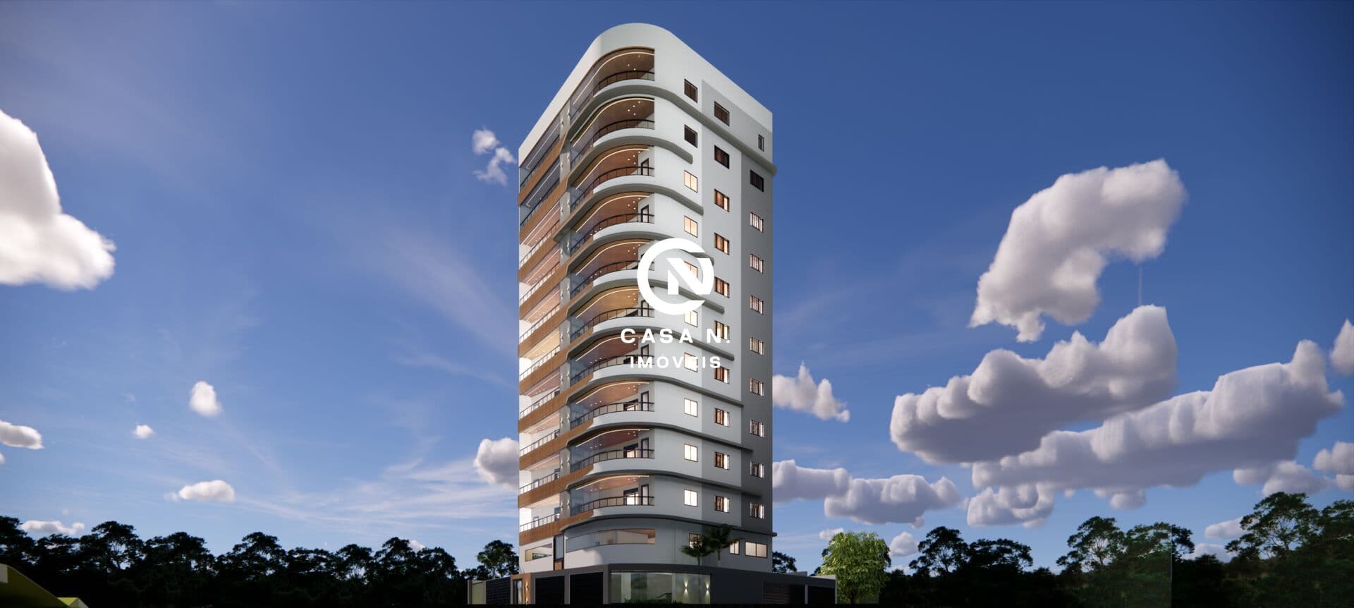 Apartamento de 2 quartos, 1 suíte, varanda gourmet-Residencial Jardins de Florença-Poços de Caldas.