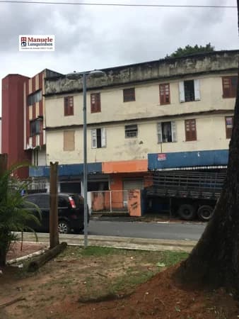 Loja para Aluguel em Baixa de Quintas Salvador-BA