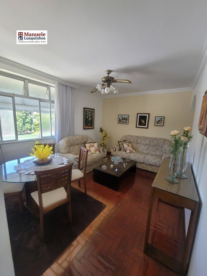 Apartamento Padrão para Venda em Pituba Salvador-BA