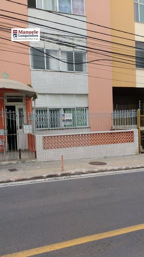 Apartamento Padrão para Aluguel em Tororó Salvador-BA