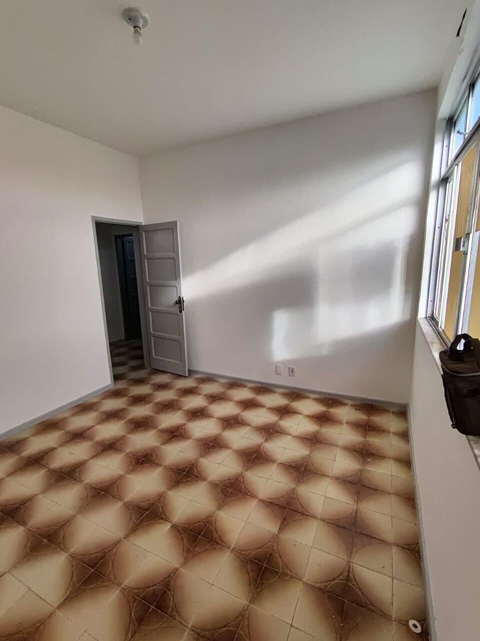 Apartamento Padrão para Aluguel em Caixa D'água Salvador-BA