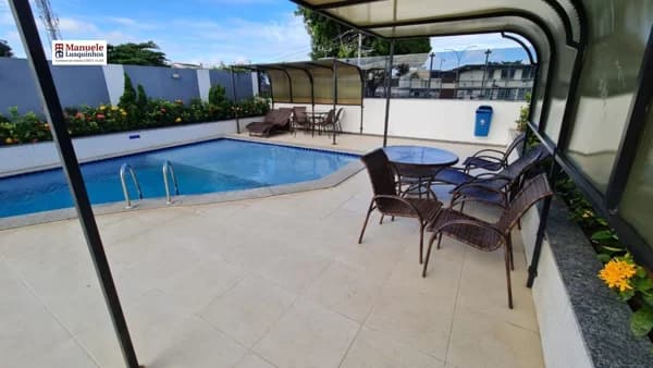 Apartamento Padrão para Venda em Cabula Salvador-BA