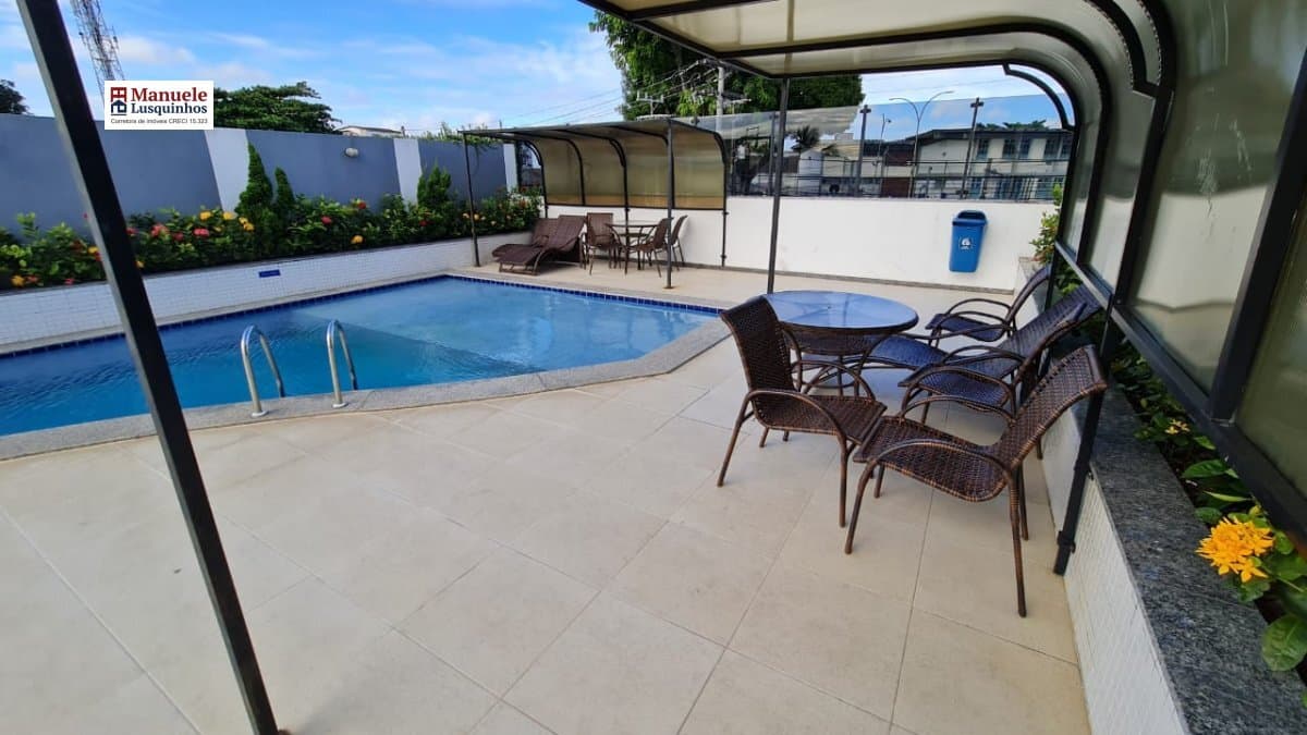 Apartamento Padrão para Venda em Cabula Salvador-BA