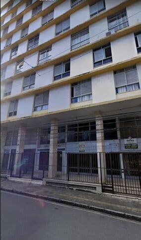 Apartamento Padrão para Venda em Politeama Salvador-BA