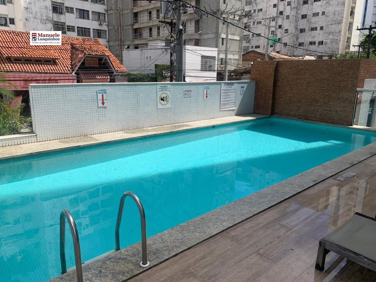 Apartamento Padrão para Venda em Barra Salvador-BA