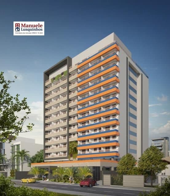 Apartamento Studio para Venda em Pituba Salvador-BA