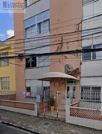 Apartamento em Salvador - Tororó