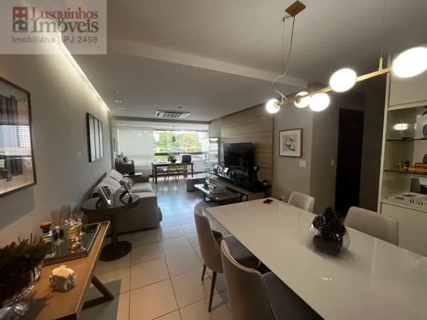 Apartamento à Venda no Canela, Salvador!