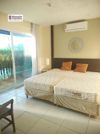 Apartamento Alto Padrão para Venda em Rio Vermelho Salvador-BA