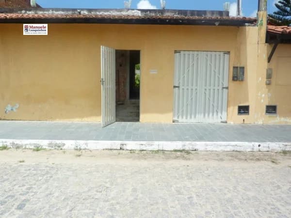 Prédio Residencial para Venda em Centro Conde-BA