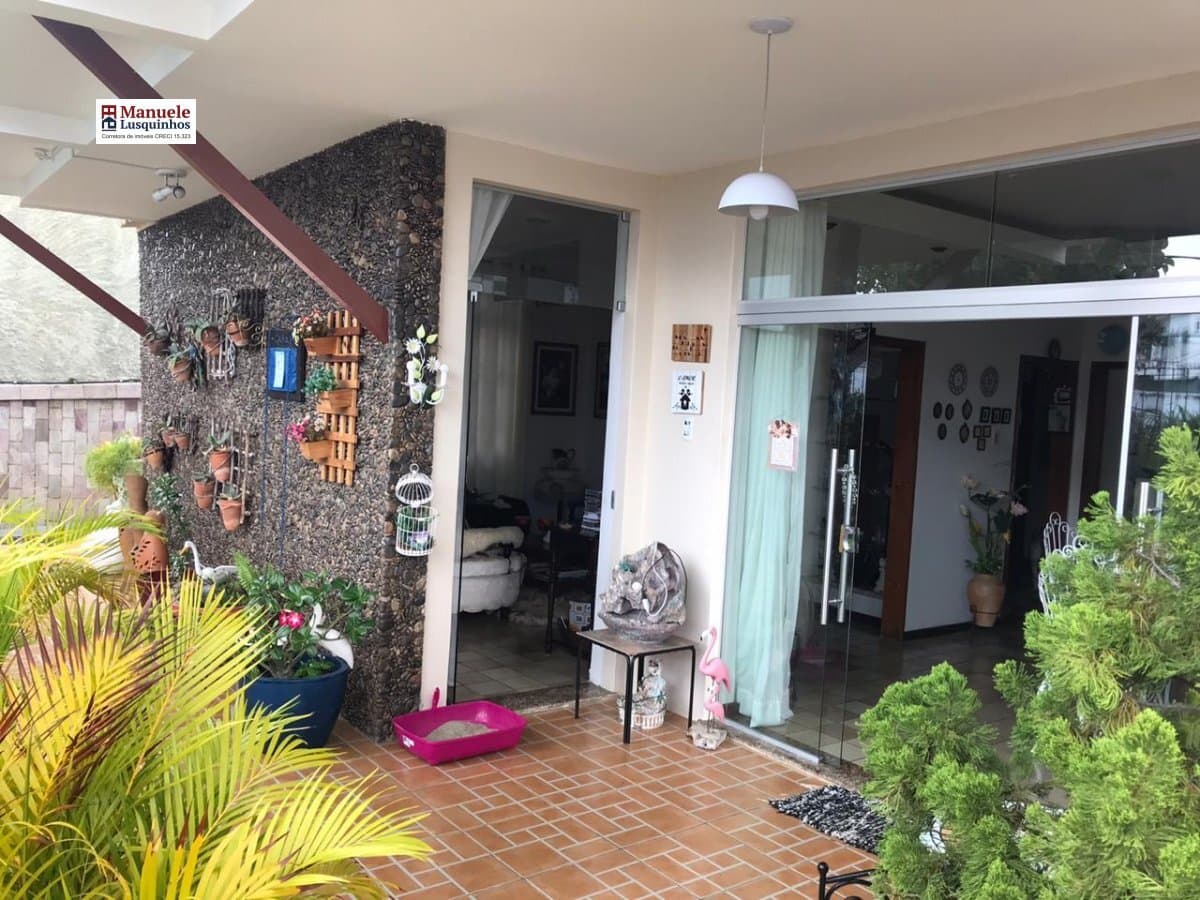 Casa Duplex para Venda em Acupe de Brotas Salvador-BA