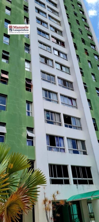 Apartamento Padrão para Venda em Garcia Salvador-BA