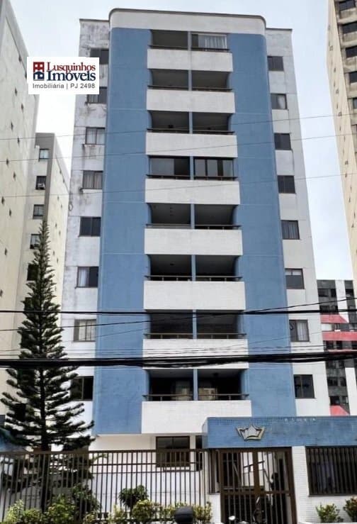 Apartamento Padrão para Venda em Imbuí Salvador-BA