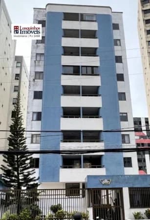 Apartamento Padrão para Venda em Imbuí Salvador-BA