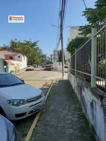 Apartamento Padrão para Venda e Aluguel em Pituba Salvador-BA
