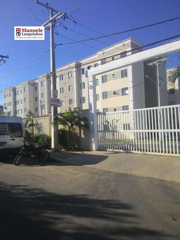 Apartamento Padrão para Venda e Aluguel em Centro Camaçari-BA