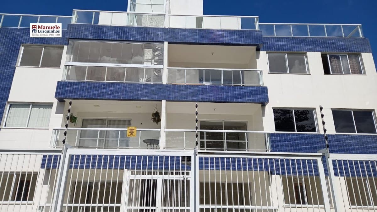 Apartamento Padrão para Venda em Praia do Flamengo Salvador-BA
