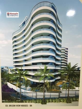 Apartamento Alto Padrão para Venda e Aluguel em Barra Salvador-BA