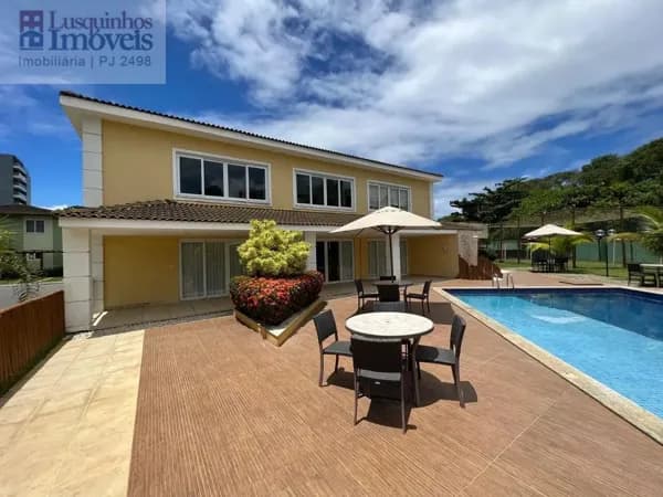 Apartamento em Salvador - Piatã