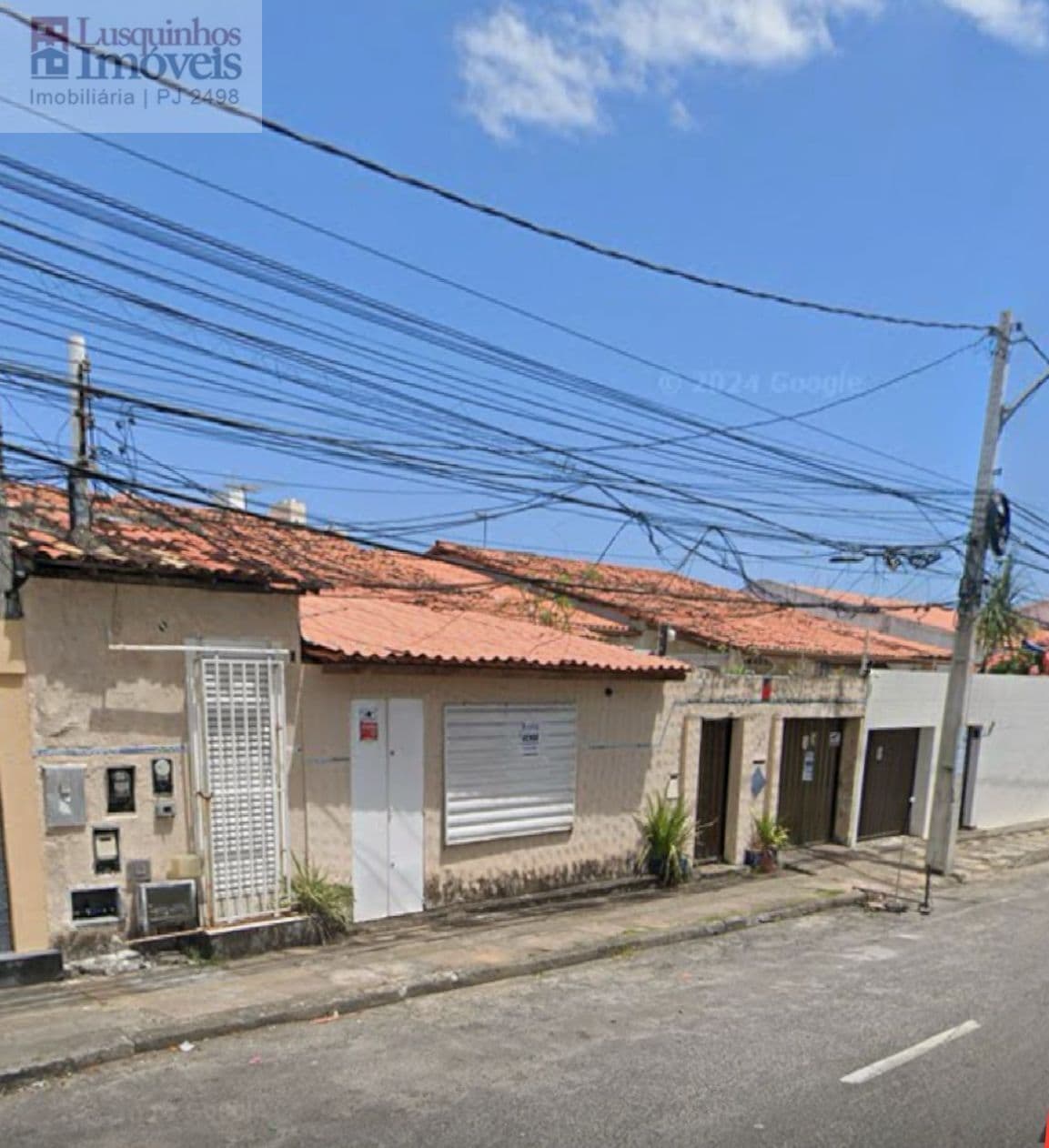 Casa em Salvador - Stiep