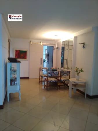 Apartamento Padrão para Venda e Aluguel em Pituba Salvador-BA