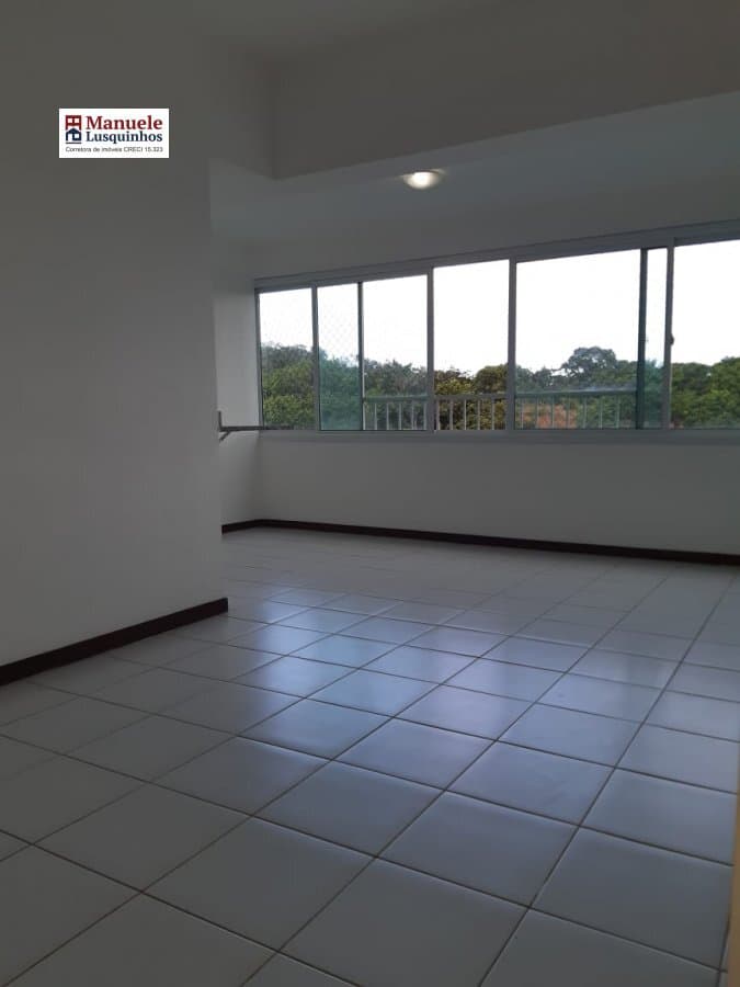Apartamento Padrão para Venda em Patamares Salvador-BA