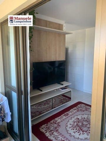 Apartamento Padrão para Venda em Trobogy Salvador-BA