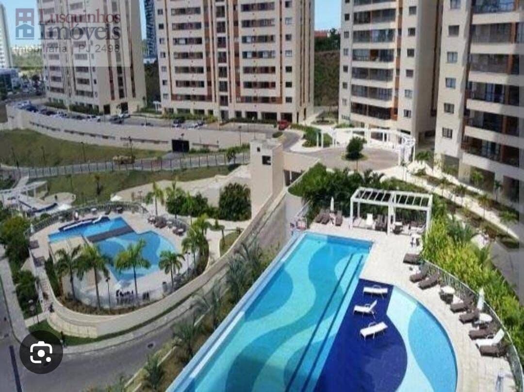 Apartamento em Salvador - Paralela