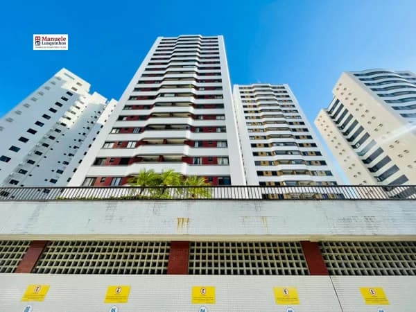 Apartamento Padrão para Venda em Stiep Salvador-BA
