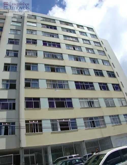 Apartamento em Salvador - Nazaré