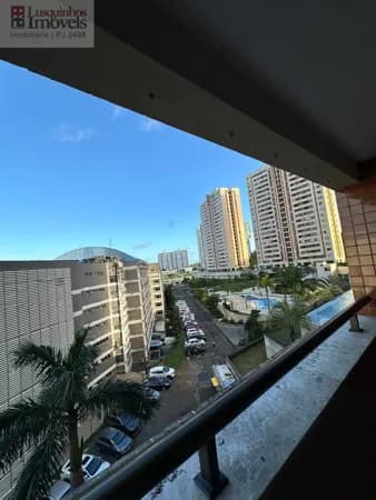 Apartamento em Salvador - Paralela