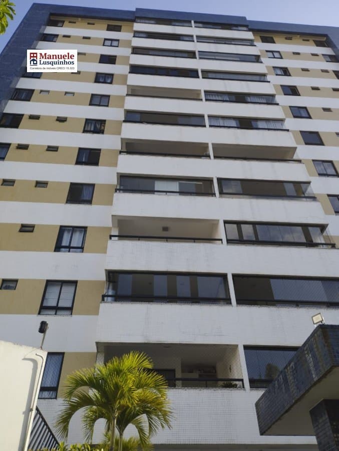 Apartamento Padrão para Venda em Brotas Salvador-BA