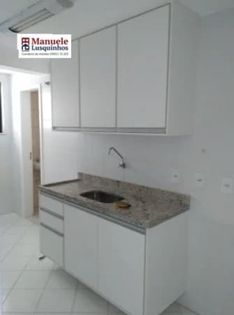 Apartamento Padrão para Aluguel em Daniel Lisboa Salvador-BA