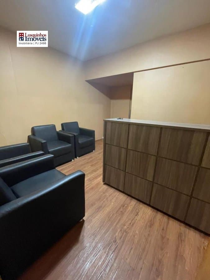 Sala comercial Em edifício em Pituba Salvador-BA